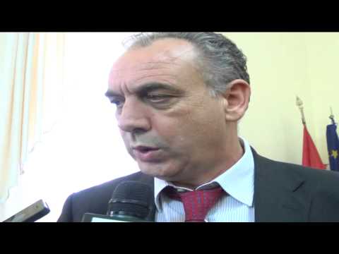 ONDA TG  21.07.2014 - CENTRALE SNAM PEZZOPANE: NO ALLA CONFERENZA DEI SERVIZI