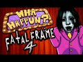 Fatal Frame 4 What Happened Ft Nitro Rad
