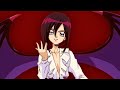 Mermaid Melody Pure Episode 31 Ankoku No Tsubasa AI English Dub PART 2
