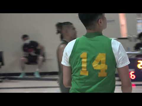 Chicago Blues vs TKB - Sunday tier 4 - tcbl 2021 fall