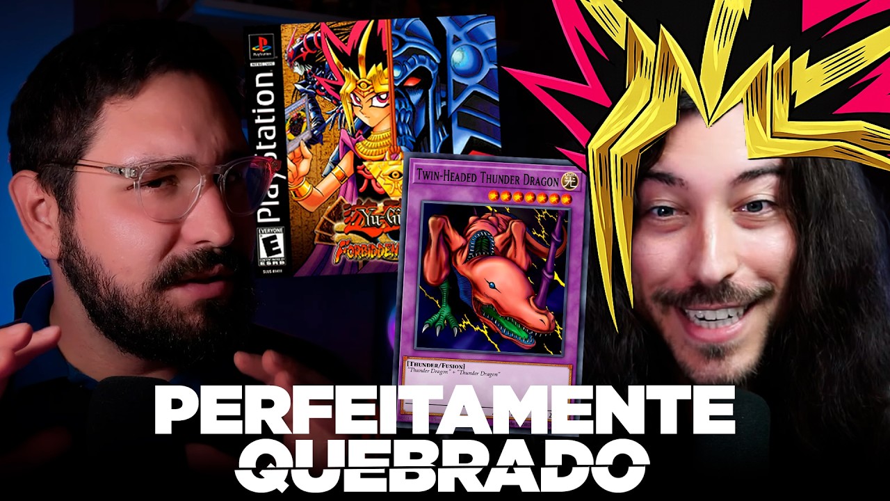 ESSE JOGO É RUIM... MAS GOSTAMOS DELE (react a @monamiverso )  | Tecnologia e Classe