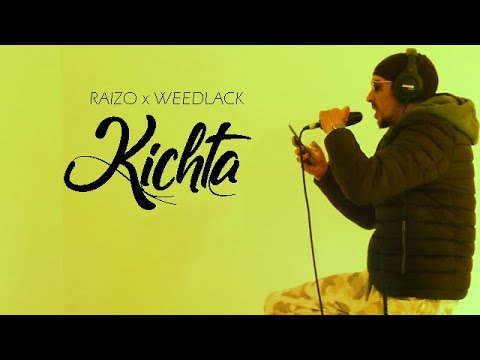 Kichta - Raizo x Weedlack (Hors Projet #3)