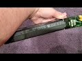 Secondhand Lions 2003 VHS Review