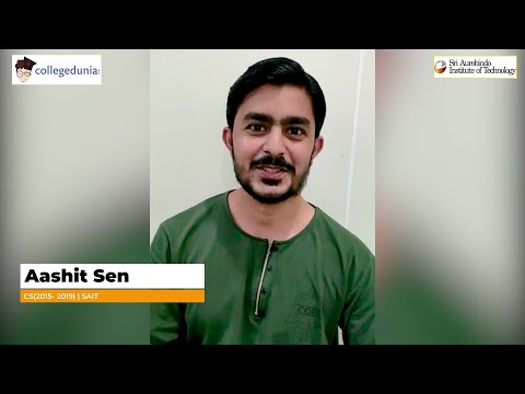 Sri Aurobindo Institute of Technology Indore General video thumbnail 17