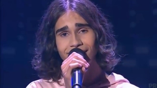 Keeping it COOL, Isaiah Firebrace covers Lay It On Me