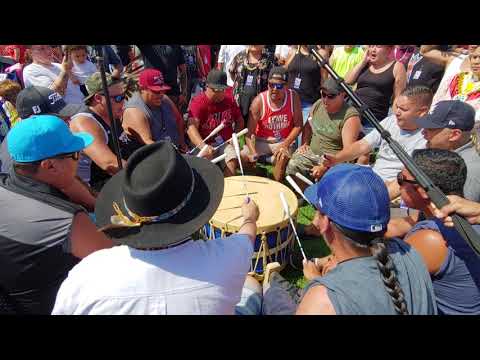 download lagu mp3 mp4 Black Bear Singers 2019, download lagu Black Bear Singers 2019 gratis, unduh video klip Black Bear Singers 2019