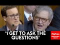 MUST WATCH: John Kennedy Goes Hard Grilling Witnesses About EVs