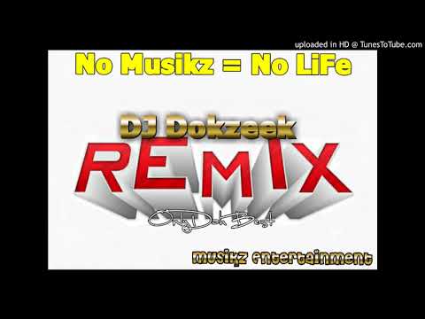 DJ Dokzeek x Ykee Benda - Malaika (Slee Beat Remix 2018)