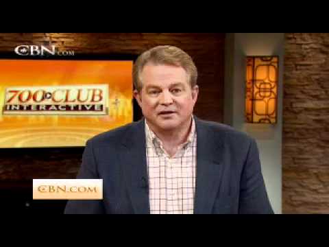 700 Club Interactive: Addicted to Porn - May 16, 2012 - CBN.com