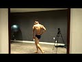 Long Posing Video | Silver Era Bodybuilding | Daniel Figueroa | Online Coach/Personal Trainer
