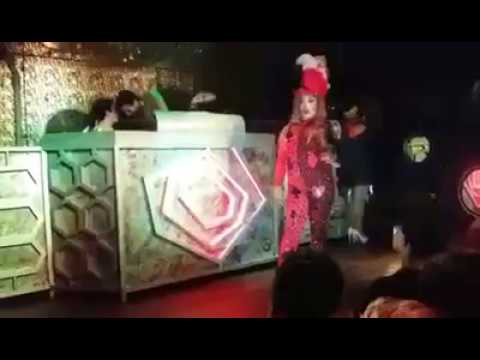 Kimberlly KIM | TUNNEL (28-05-17) BY LEH SANUTY