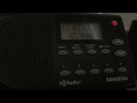 KEYN-HD2/Wichita, Kansas Legal ID - August 26, 2022