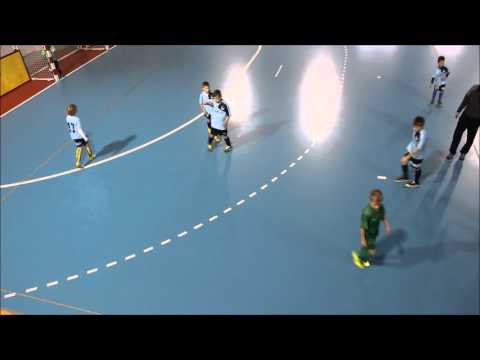 2015.11.15 Šrc Triglav U9 1.krog  Nk Mengo - Nk Ilirija