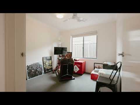 8 Showman Drive, Diggers Rest, VIC 3427, 3 ห้องนอน, 2 ห้องน้ำ, House