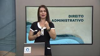 👩 Saber Direito - Lei de Improbidade Administrativa - Aula 2