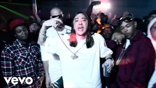 Jackie Chain - Mack A Bitch (Explicit)