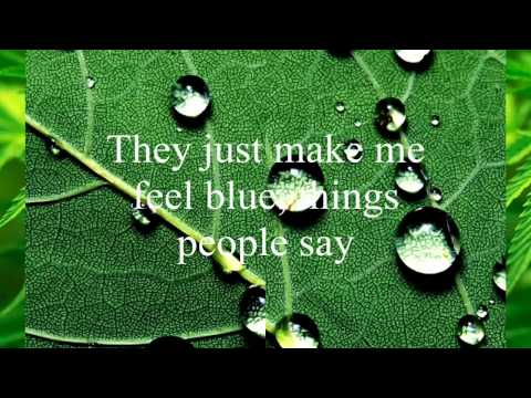 Matthew Fisher - Can't Stop Loving You Now [w/ lyrics]