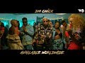 Harmonize Feat Sarkodie DM Chick Official Music Video