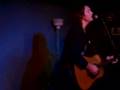 Andy Zipf Live at The Blue Room Cafe - So Am I