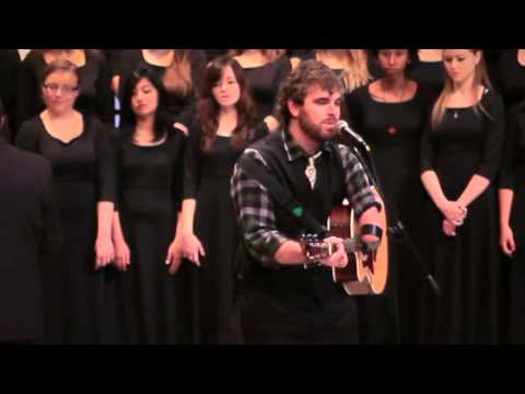 Tony Memmel and the Madison Youth Choirs - 