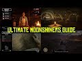 Red Dead Online Ultimate Moonshiner Guide, How To Make Money With The Moonshine Business