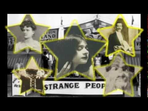 Freaks by Paul Prater