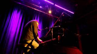 Moonface - Love the House You're In @ Red Room 3/14/14 Boston, MA
