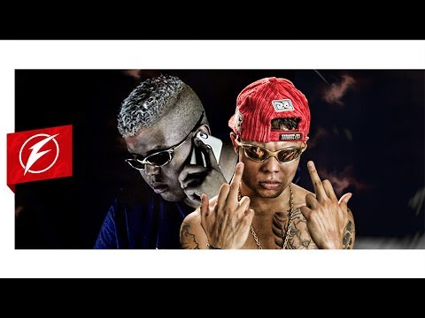 MC Murilo Azevedo e MC Lan - Os Menor Da Favela (DJ Peter 2k30)