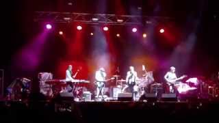 Miami Horror lima 2015 Monumental- &#39;Wild Motion (Set It Free)&#39;