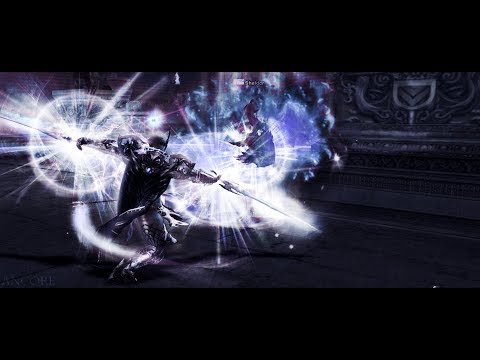Lineage 2 High Five — Duelist Olympiad