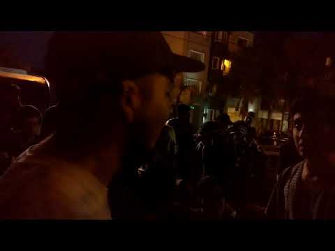 Pyro Cristo Javy vs - - - 4tos AteneoFree 16/01