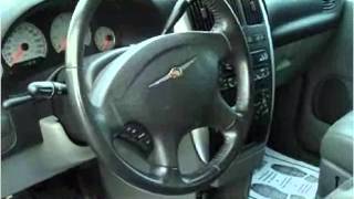 preview picture of video '2005 Chrysler Town & Country Used Cars COLUMBUS OH'