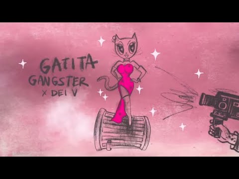 KAROL G, Dei V - GATITA GANGSTER