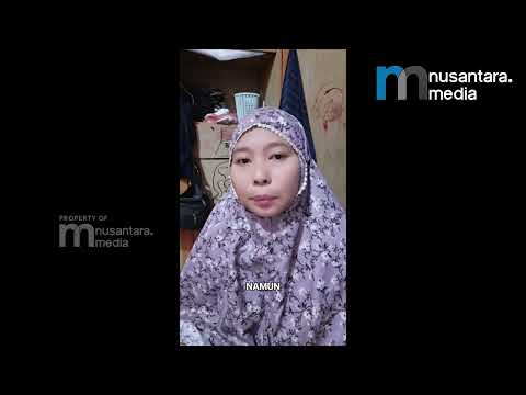 PILU! Anak Jadi Korban Pelecehan, Ibu di Serang Kirim Surat Terbuka untuk Gubernur Banten & Bupati