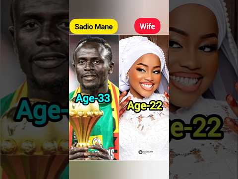 Sadio Mané Family Members | Wife, Children & Parents