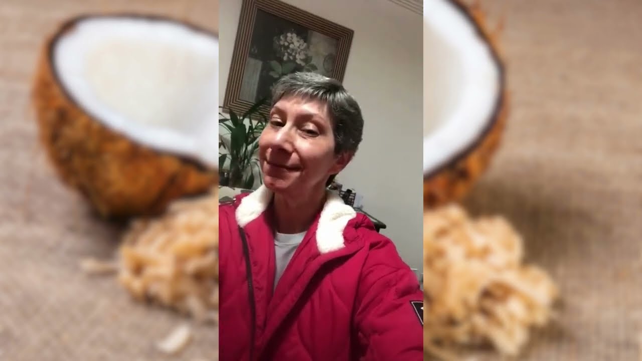 Depoimento da Cliente Rosana