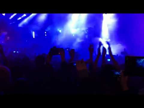 Daniel Adams-ray grynningspyromanen på Gröna lund