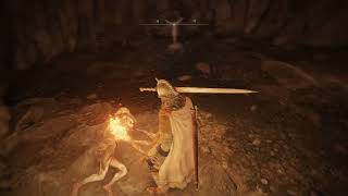 ELDEN RING Boc, el costurero