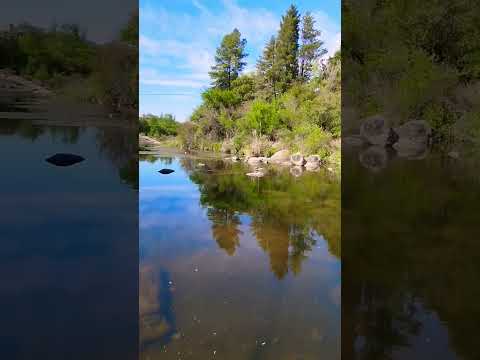 rio mallin Bialet massé cordoba