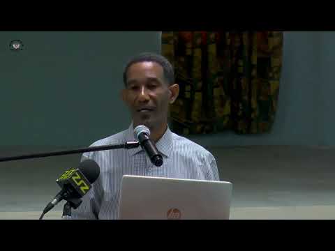 Work Plan Presentation 2024 | Ian Chapman   Crop Division