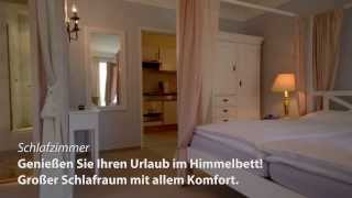 preview picture of video 'Villa Hedwig : Ferienwohnung Jaspers (Badenweiler)'