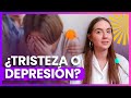 ¿Tristeza o depresión?