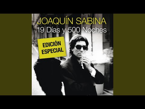 19 días y 500 noches