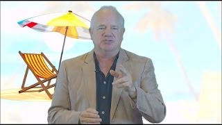 CEO David Manning Explains Paycation Opportunity - 062014