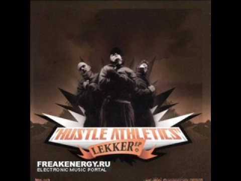 Hustle Athletics - lekker