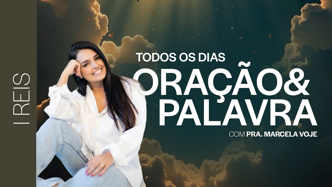 DEVOCIONAL DO DIA 20 DE FEVEREIRO