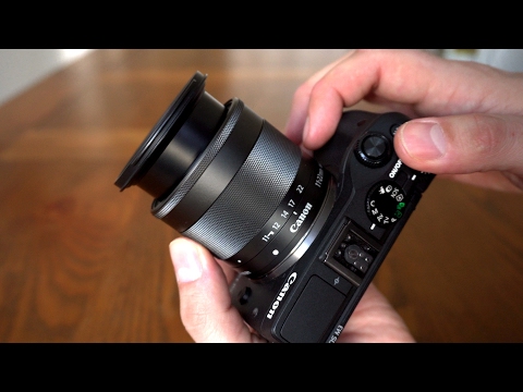 Video thumbnail for Video Review 1