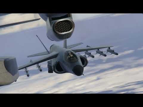 FVGM- AIR REFUILING