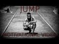JUMP-STEVE HARVEY MOTIVATIONAL 2016