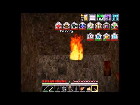 Mining Lvl 2! - AOA #3